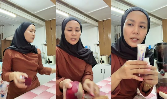 noramyjefri's Stream - Aug 24, 2026, 7:12 AM