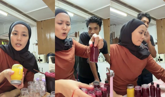 noramyjefri's Stream - Aug 24, 2026, 8:03 AM
