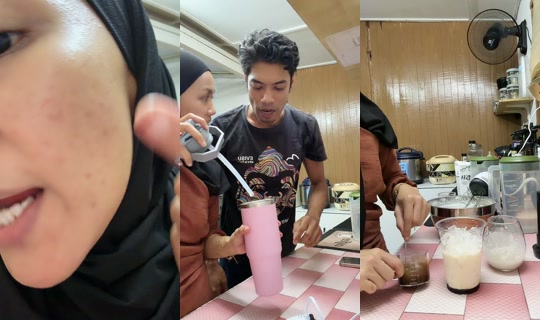 noramyjefri's Stream - Aug 24, 2026, 8:53 AM