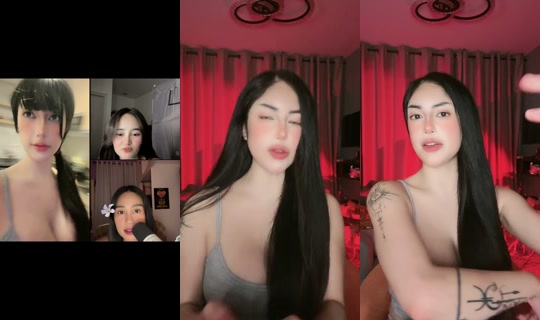 notyourbabyangela 2026年8月25日 14:50 に録画