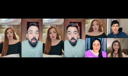 nouramohdsalaah's Stream - Jul 18, 2026, 6:40 PM