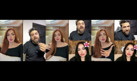 nouramohdsalaah's Stream - Jul 18, 2026, 10:06 PM