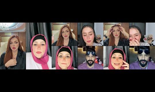 nouramohdsalaah's Stream - Jul 27, 2026, 8:03 PM