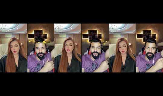 nouramohdsalaah's Stream - Jul 27, 2026, 10:23 PM