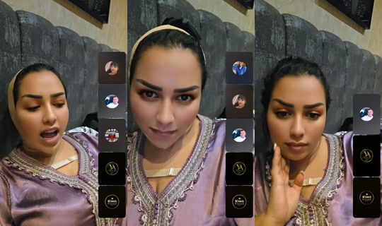 nourhosni60's Stream - Aug 24, 2026, 11:56 AM