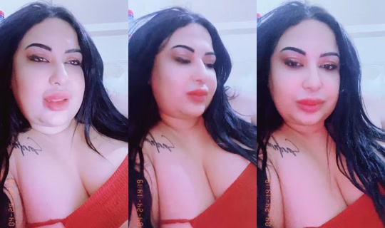 noussa.ben96's Stream - Aug 23, 2026, 6:30 AM