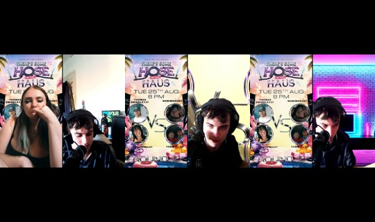 nowimhaunt3d's Stream - Aug 25, 2026, 5:13 PM