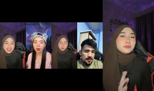 nrvlnz's Stream - Jul 19, 2026, 4:27 PM