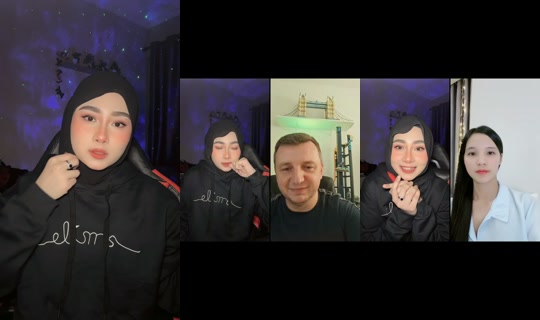 nrvlnz's Stream - Jul 20, 2026, 3:25 PM