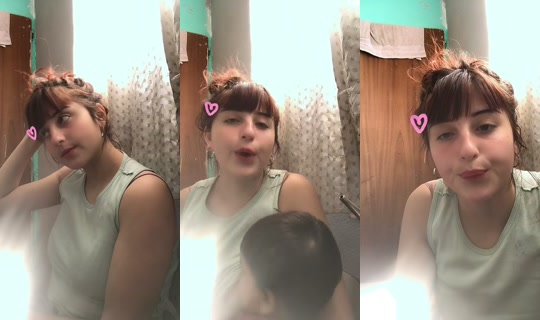 nubia.diaz027's Stream - Aug 19, 2026, 5:23 PM