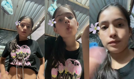nubia.forero85's Stream - Jul 20, 2026, 9:18 PM