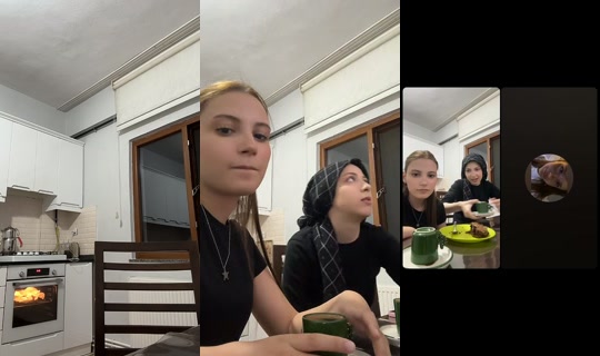 nurefsandogan's Stream - Jul 21, 2026, 10:10 PM