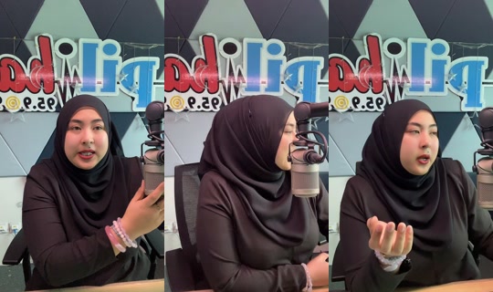 nurha_si's Stream - Jul 31, 2026, 6:18 AM