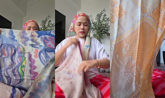 nurhaniothman's Stream - Jul 22, 2026, 6:29 AM