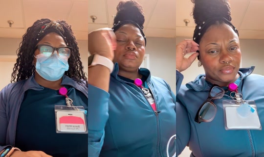 nursebella30's Stream - Jul 20, 2026, 1:57 AM