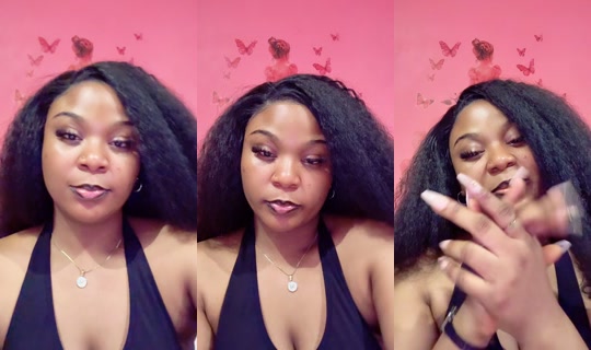 nursemimifresh's Stream - Jul 17, 2026, 4:28 PM