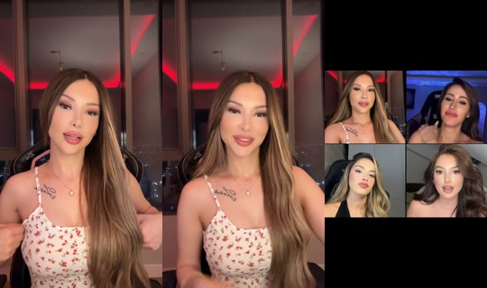 nurshine11's Stream - Aug 23, 2026, 9:12 PM
