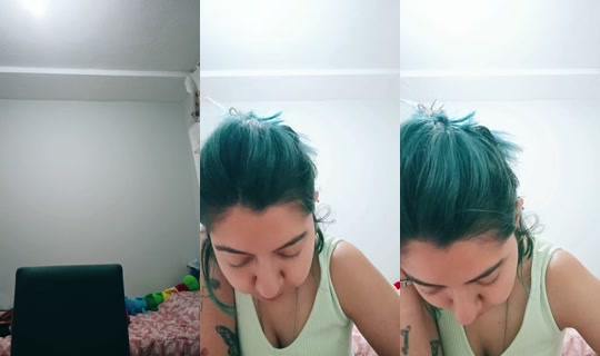 nutellaoozi's Stream - Jul 31, 2026, 6:54 PM
