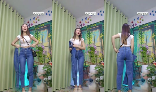 nuyuyfashionshop's Stream - Aug 23, 2026, 1:30 PM