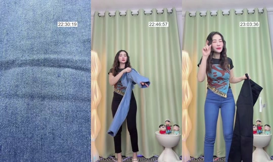 nuyuyfashionshop's Stream - Aug 23, 2026, 3:30 PM