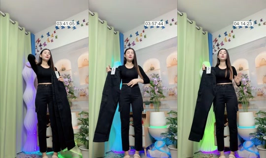 nuyuyfashionshop's Stream - Aug 25, 2026, 8:41 PM