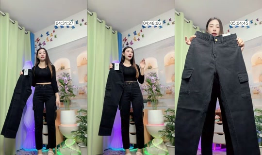 nuyuyfashionshop's Stream - Aug 25, 2026, 9:31 PM