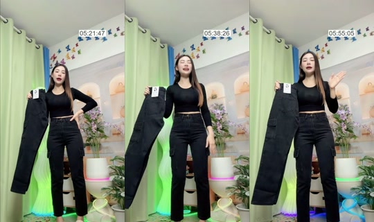 nuyuyfashionshop's Stream - Aug 25, 2026, 10:21 PM