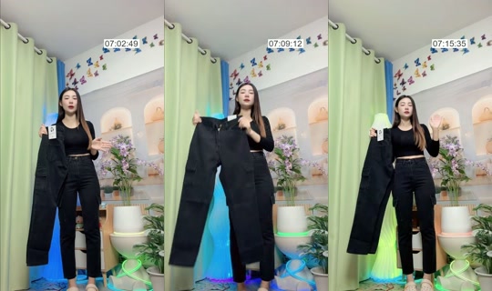 nuyuyfashionshop's Stream - Aug 26, 2026, 12:02 AM