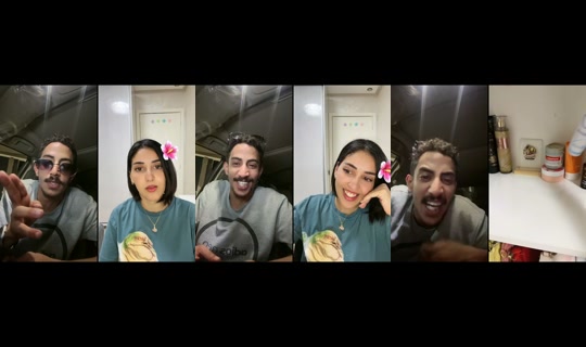 nwfg1's Stream - Aug 17, 2026, 12:26 AM