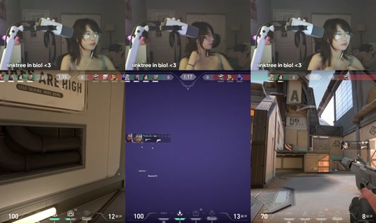 ny4kii's Stream - Jul 21, 2026, 5:08 AM