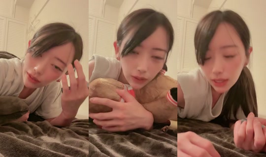 nyannyan108's Stream - Jul 21, 2026, 5:16 PM