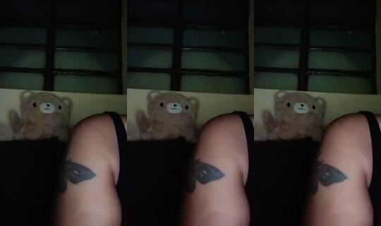 nyashpritty's Stream - Aug 19, 2026, 1:47 AM