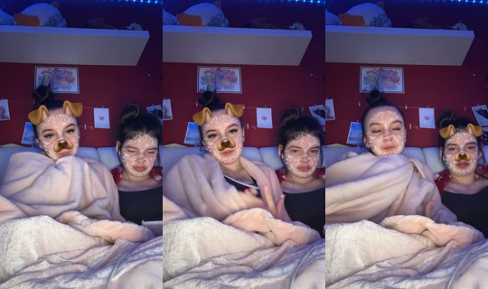 oakliespam5's Stream - Jul 19, 2026, 3:38 AM