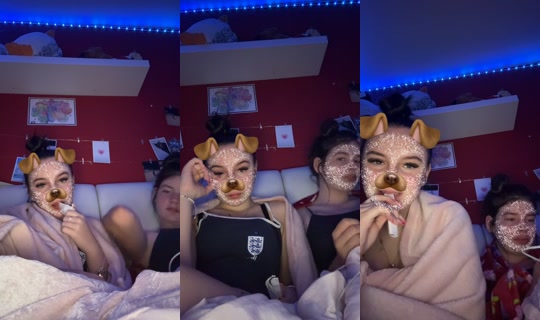 oakliespam5's Stream - Jul 19, 2026, 3:58 AM
