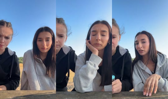oceane.iem's Stream - Jul 21, 2026, 6:01 PM