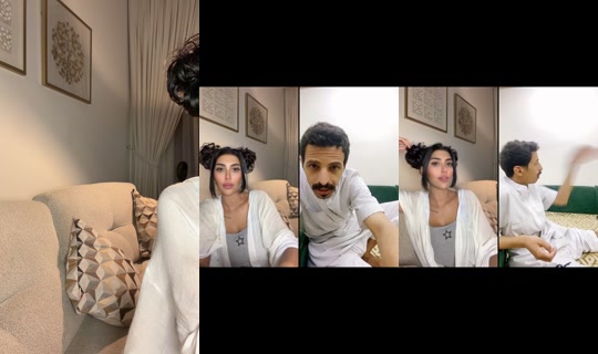 official.ansam's Stream - Aug 22, 2026, 10:53 PM