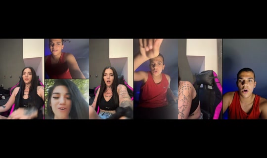 official.lori6's Stream - Aug 23, 2026, 1:58 PM
