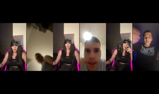 official.lori6's Stream - Aug 25, 2026, 6:38 PM
