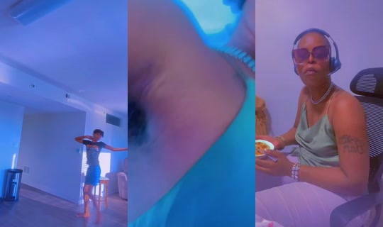 Live de official_softlifeglow.co - 18 de ago. de 2026, 23:00