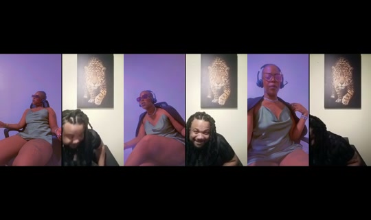 Live de official_softlifeglow.co - 19 de ago. de 2026, 1:04
