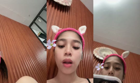 officialmisspinkish Direkam pada 23 Agu 2026, 23.07