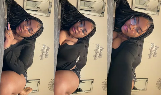 officialwhitneynicole's Stream - Jul 21, 2026, 3:48 AM