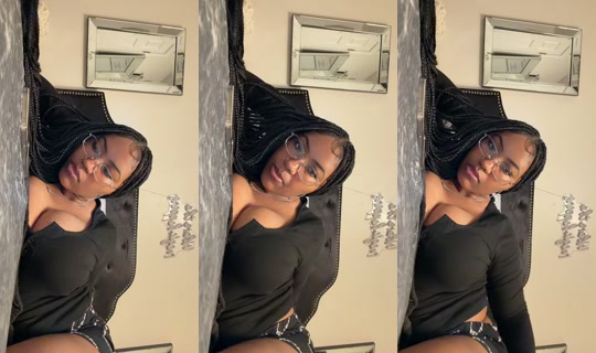 officialwhitneynicole's Stream - Jul 21, 2026, 8:34 AM