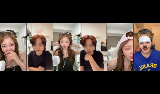 oikoraayu's Stream - Aug 23, 2026, 1:10 PM