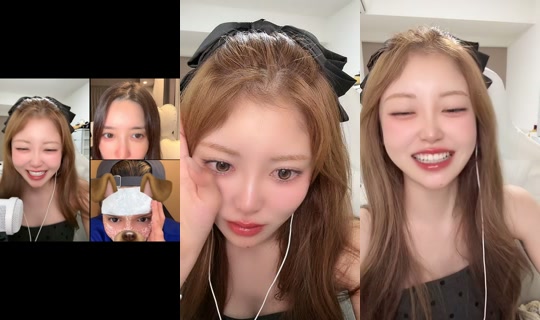 oikoraayu's Stream - Aug 23, 2026, 2:51 PM