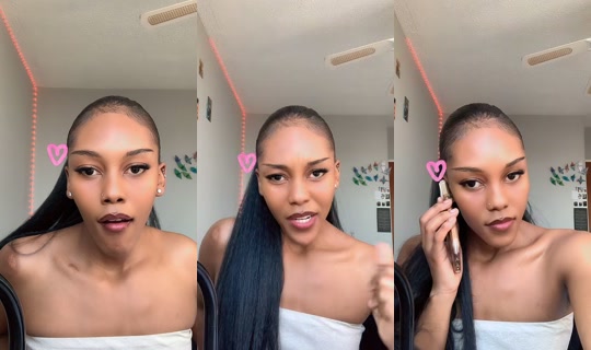 okayy.tshepii's Stream - Jul 9, 2026, 2:27 PM