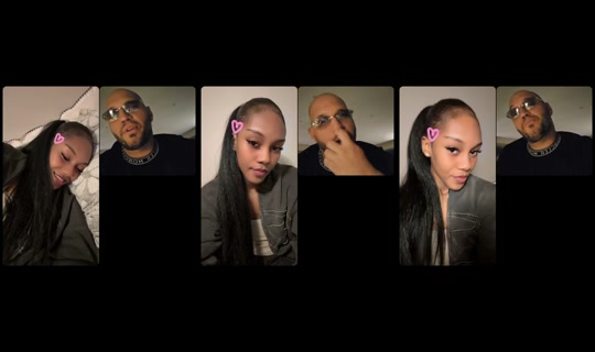 okayy.tshepii's Stream - Jul 11, 2026, 8:59 PM