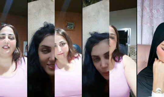 ola98871's Stream - Aug 23, 2026, 7:48 PM