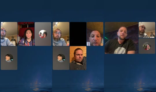ola_dunk_ Recorded on Aug 13, 2026, 2:23 AM