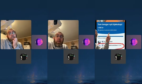 ola_dunk_ Recorded on Aug 13, 2026, 4:55 AM